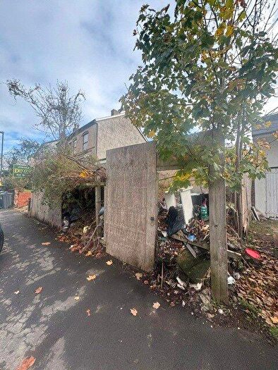 Land For Sale In Frederick Road, Stechford, Birmingham, B33