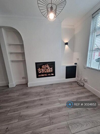 2 Bedroom Terraced House To Rent In Standale Road, Liverpool, L15