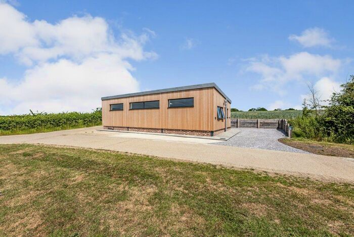 2 Bedroom Property To Rent In Beslyns Road, Great Bardfield, Braintree, CM7