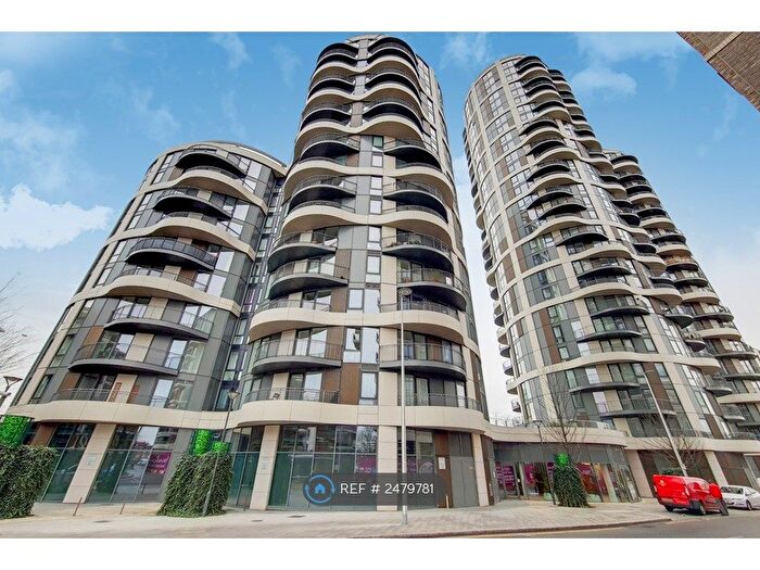 2 Bedroom Flat To Rent In Cambridge Road, Barking, IG11