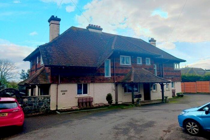 1 Bedroom Flat To Rent In Bedhampton Hill, Havant, PO9