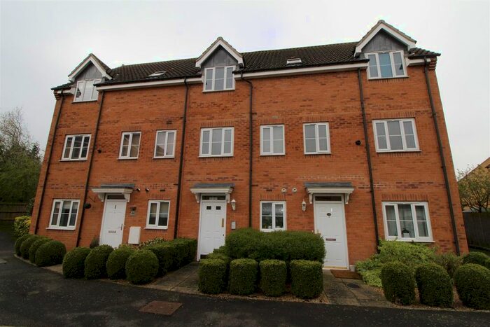 1 Bedroom Flat To Rent In Peppercorn Way, Dunstable LU6