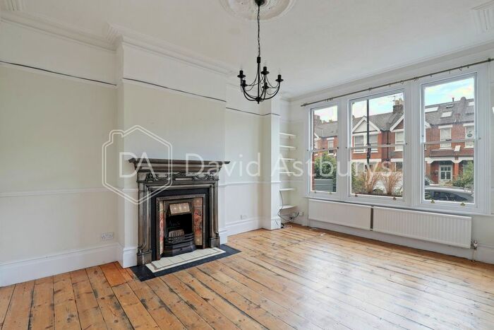 4 Bedroom Terraced House To Rent In Barrington Road, Crouch End, London, N8