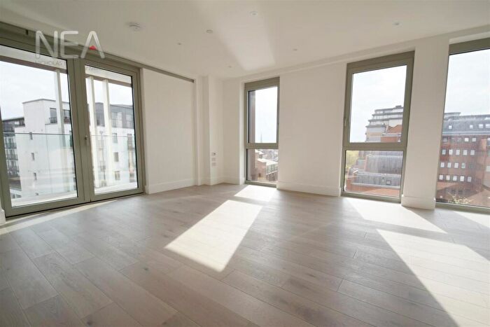 2 Bedroom Apartment To Rent In Verto, Kings Road, Reading, RG1