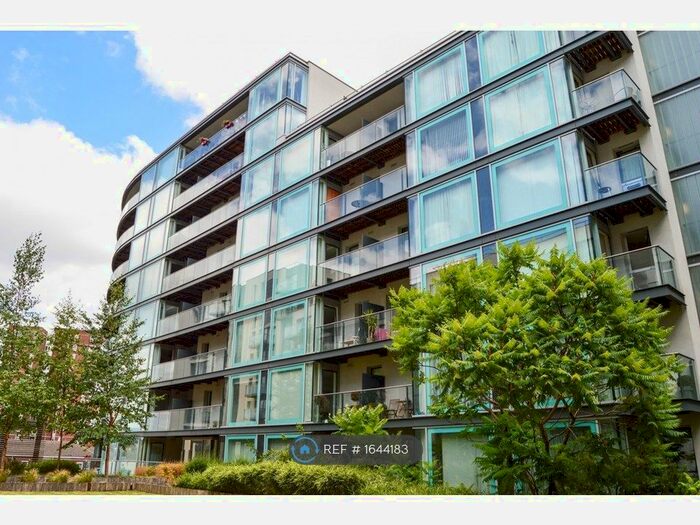 1 Bedroom Flat To Rent In High Point Village, London. Hayes And Harlington, UB3