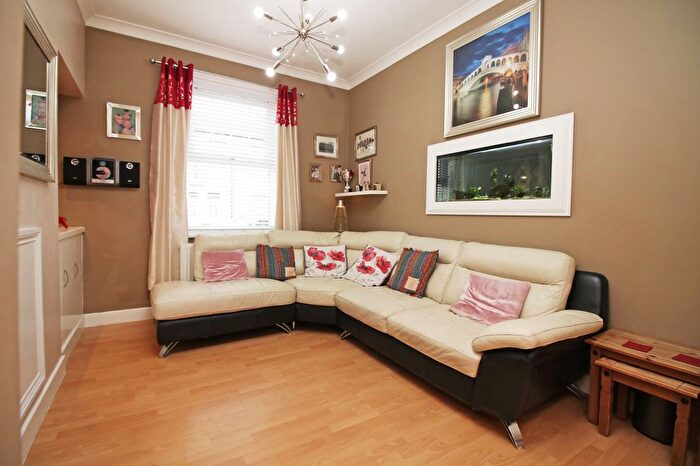 3 Bedroom Terraced House For Sale In Warren Street, Fleetwood, FY7