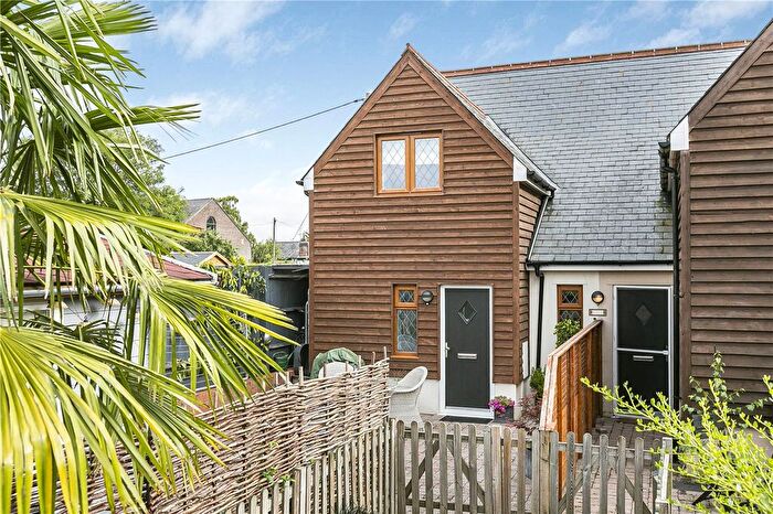 2 Bedroom Semi-Detached House For Sale In Main Road South, Dagnall, Berkhamsted, HP4