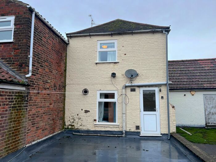 2 Bedroom Flat To Rent In Old Sunway, King's Lynn, PE30