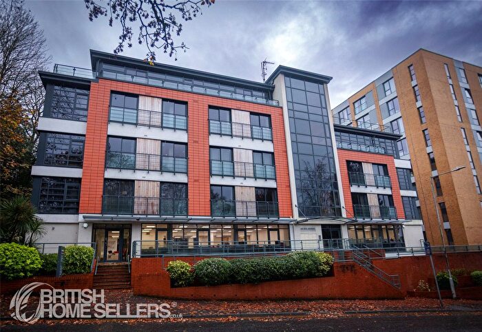 1 Bedroom Flat For Sale In London Road, Sevenoaks, Kent, TN13