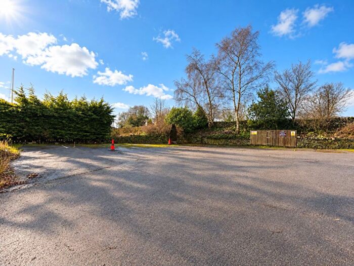 Land For Sale In Plot Aysgarth, Aysgarth, Leyburn, North Yorkshire, DL8