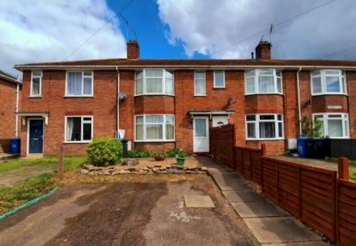 3 Bedroom Terraced House To Rent In Ranworth Road, Norwich, NR5