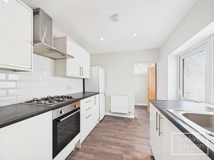4 Bedroom Terraced House For Sale In Emerald Street, Splott, Cardiff, CF24