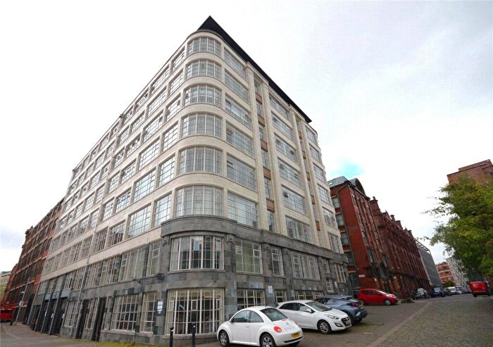 2 Bedroom Apartment To Rent In The Met, Hilton Street, Manchester City Centre, Greater Manchester, M1