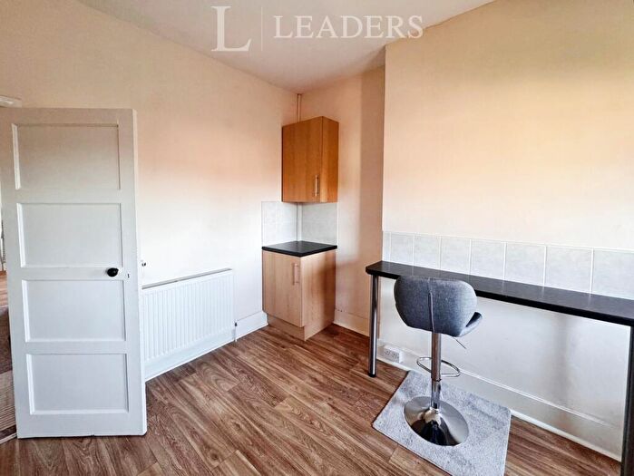 1 Bedroom Property To Rent In North Parade, Lowestoft, NR32