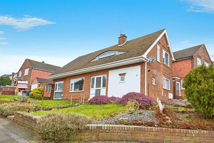 5 Bedroom Detached House For Sale In Westley Crescent, Little Eaton, Derby, DE21