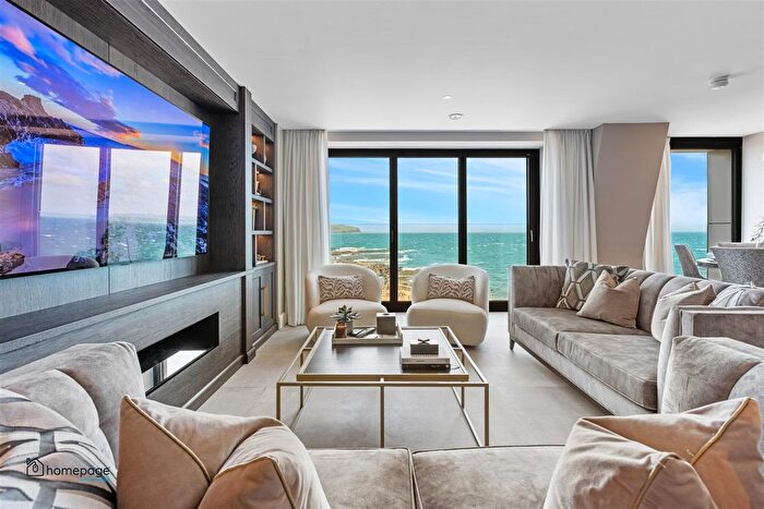 2 Bedroom Flat For Sale In Apartment, The Montagu, Portstewart, BT55