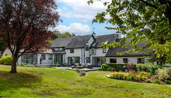 4 Bedroom House For Sale In Winterhead House, BS25