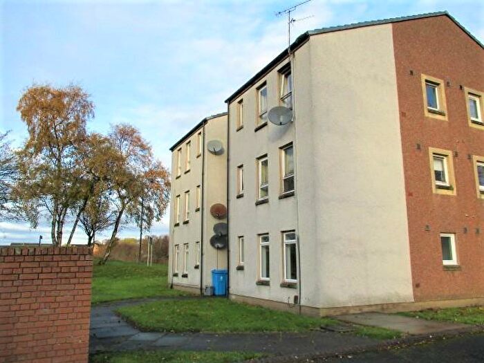 Studio To Rent In Rosebank Avenue, Falkirk, FK1