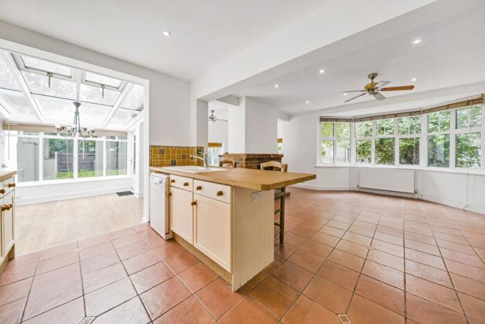 5 Bedroom House To Rent In Glenluce Road, Blackheath, London, SE3