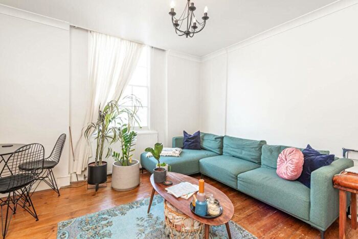 1 Bedroom Flat To Rent In Kentish Town Road, Kentish Town, London, NW1