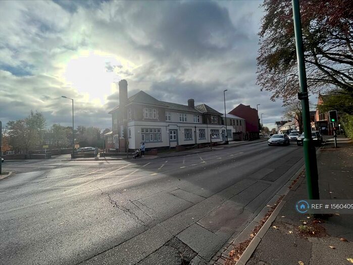 2 Bedroom Flat To Rent In Porchester House, Nottingham, NG3