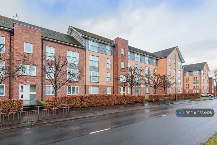 2 Bedroom Flat To Rent In Torridon Drive, Renfrew, PA4