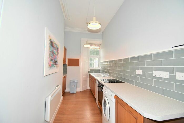 1 Bedroom Flat To Rent In Strangways Terrace, Truro, TR1
