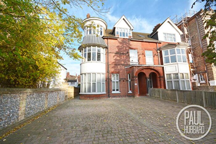 1 Bedroom Flat To Rent In Flat, St. Bridget, NR32