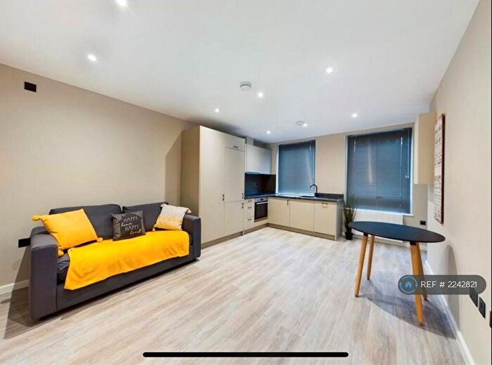 1 Bedroom Flat To Rent In Cutbush Court, Lower Earley, Reading, RG6