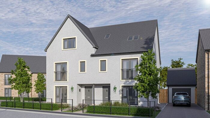 4 Bedroom Semi-Detached House For Sale In Pippins Beck, Urswick Road, Ulverston, LA12