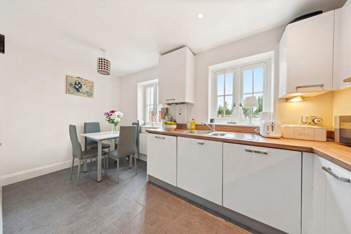 2 Bedroom Terraced House For Sale In Beaufort Place, Orpington, BR5