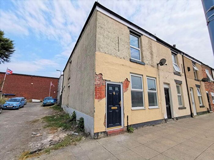 3 Bedroom End Of Terrace House For Sale In Manchester Road East, Little Hulton, Manchester, M38