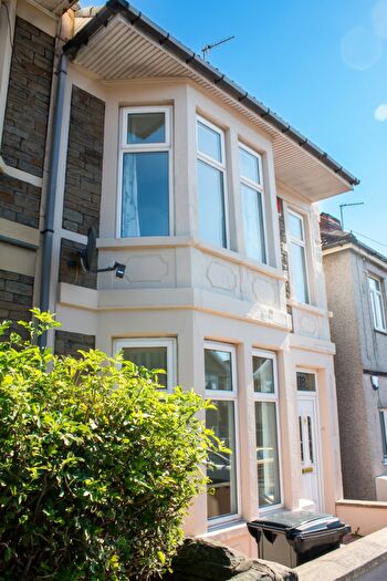 1 Bedroom House To Rent In Toronto Road - Double Bedroom, Horfield, South West, BS7