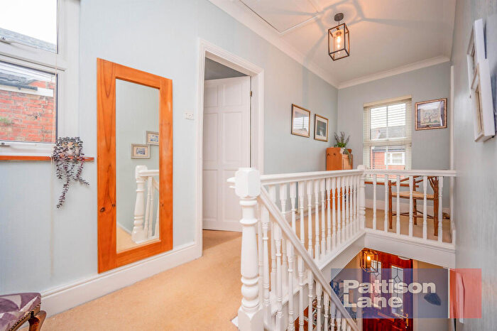 3 Bedroom End Of Terrace House For Sale In Nichols Street, Desborough, Kettering, NN14