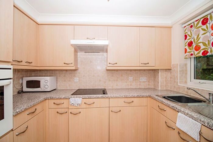 1 Bedroom Flat For Sale In Culliford Court, Dorchester, DT1