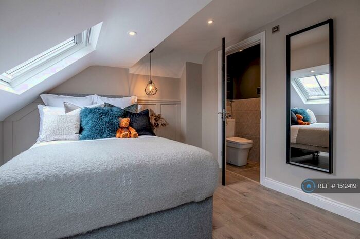 6 Bedroom Terraced House To Rent In &#;Pppw. Empress Road, Kensington, Liverpool, L7