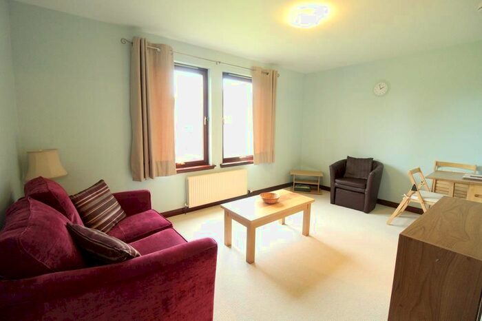 1 Bedroom Flat To Rent In Picktillum Place, Aberdeen, AB25