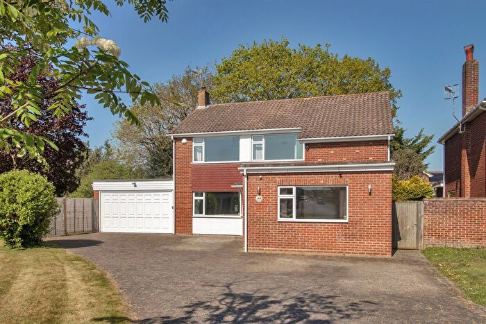 4 Bedroom Detached House For Sale In Correnden Road, Tonbridge - Chain Free, TN10