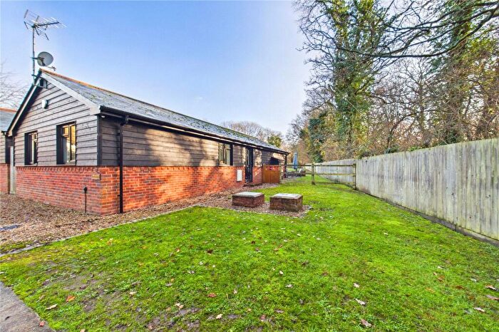 2 Bedroom Bungalow To Rent In Treetops, Beech Hill Road, Spencers Wood, Reading, RG7
