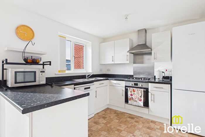 4 Bedroom Detached House For Sale In Taylor Avenue, Cottingham, HU16