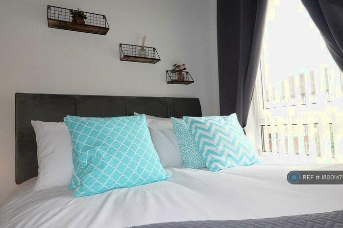 4 Bedroom Flat To Rent In Lady Wilson Street, Airdrie, ML6