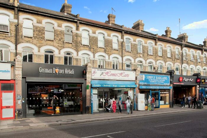1 Bedroom Flat To Rent In Cranbrook Road, IG1