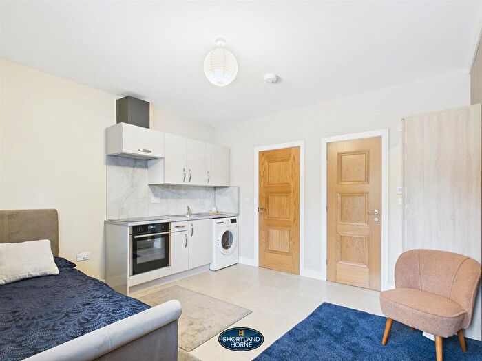 Studio To Rent In Cannon Hill Road, Cannon Park, Coventry, CV4