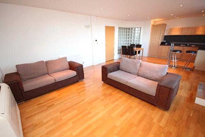 2 Bedroom Apartment To Rent In Mere House, Ellesmere Street Manchester, M15