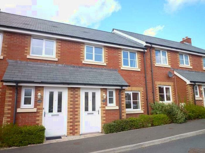 3 Bedroom Property To Rent In Old Market Place, Holsworthy, EX22