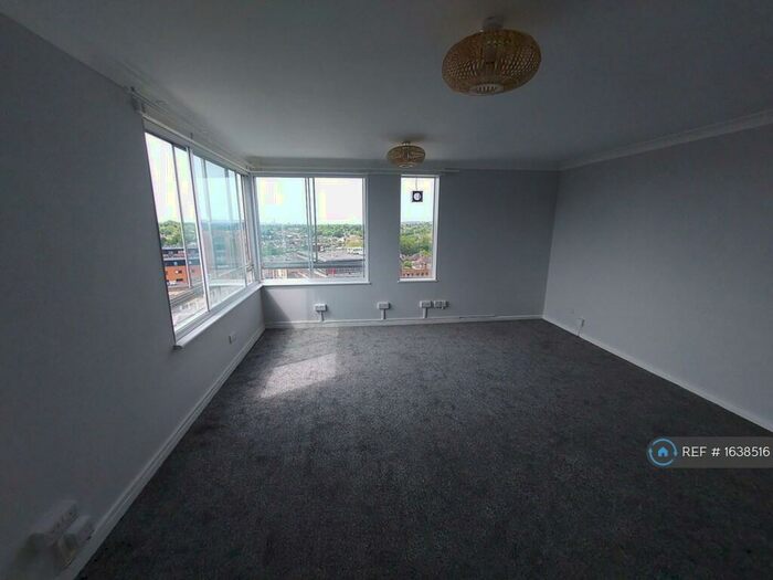 1 Bedroom Flat To Rent In Elizabeth Wheeler House, Bromley, BR1