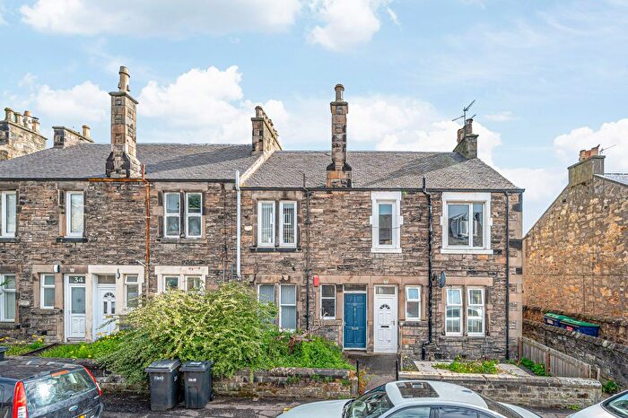 1 Bedroom Flat For Sale In Balfour Street, Kirkcaldy, KY2