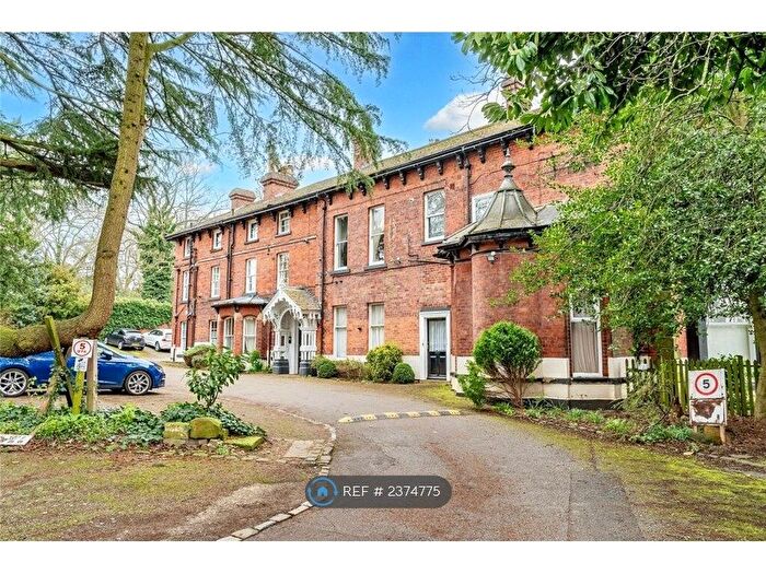 1 Bedroom Flat To Rent In King George Avenue, Leeds, LS7