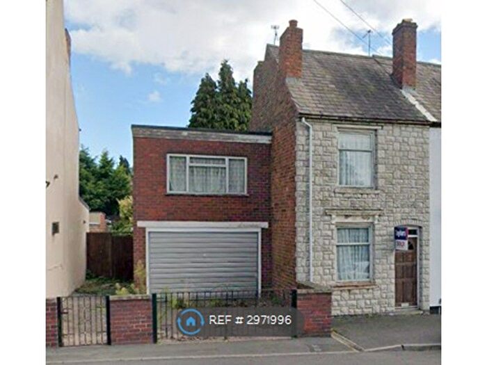 3 Bedroom Terraced House To Rent In Evers St, Brierley Hill, DY5