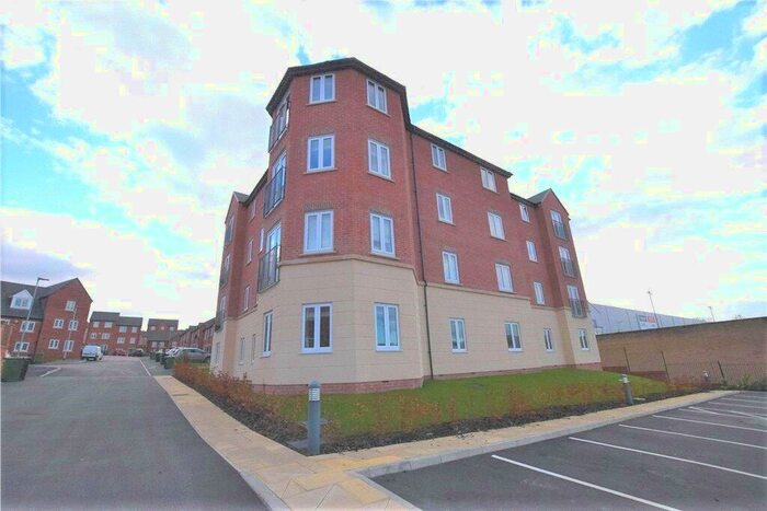 2 Bedroom Apartment To Rent In Rutland Court, Leeds, West Yorkshire, LS12